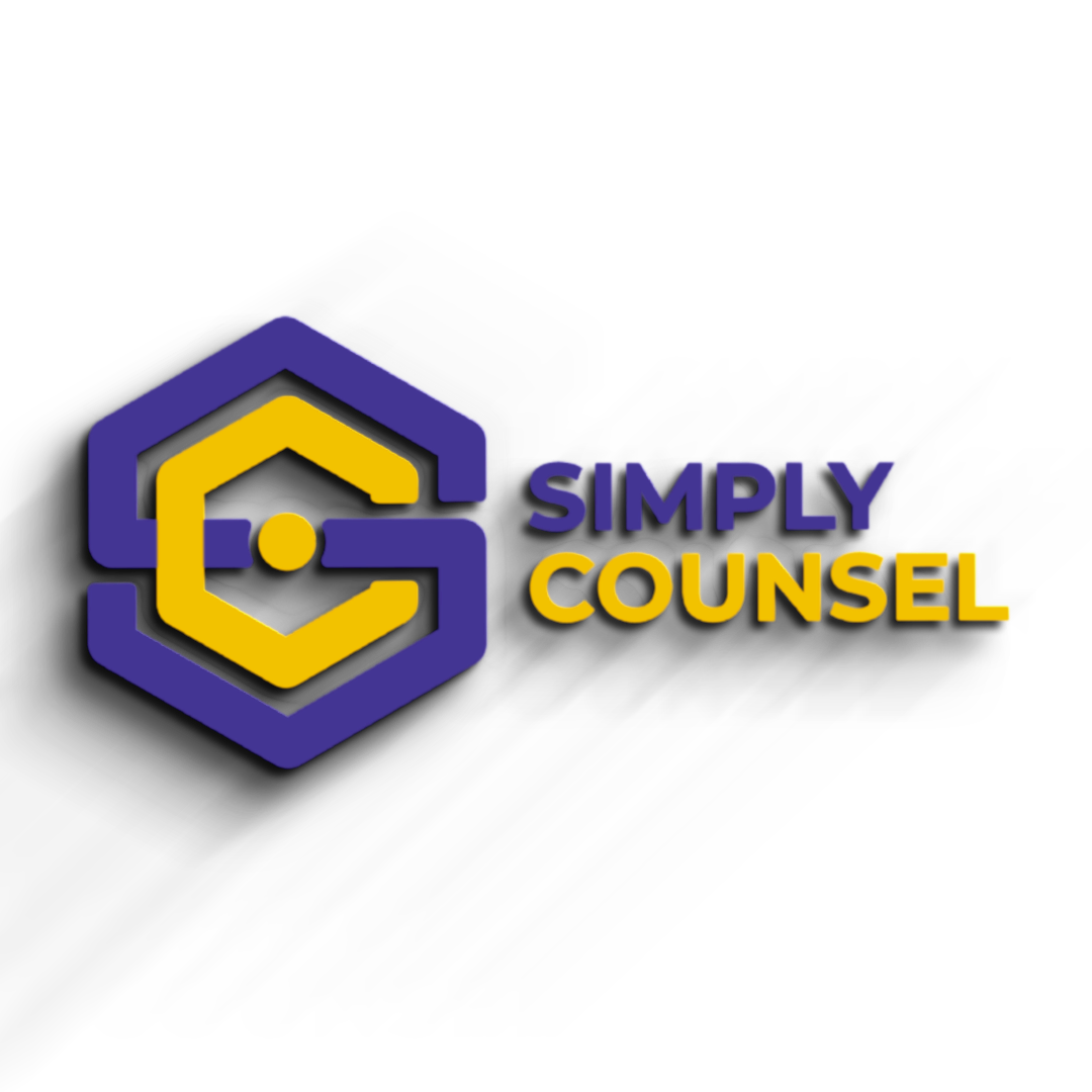 simply logo